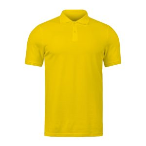 Polo Shirt Girl