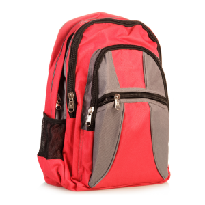 Backpacks