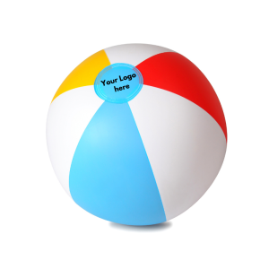 Beach Balls & Inflatables