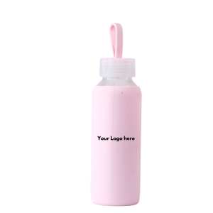 Collapsible Water Bottles