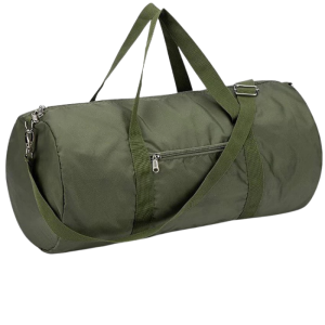 Duffle and Gym Bags