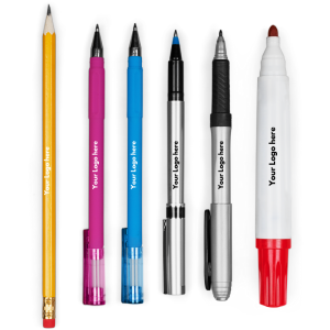 Pen and Pencil Sets