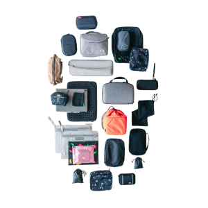 Pouches