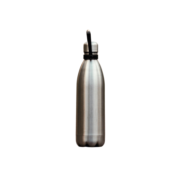 Powder-Coated Steel