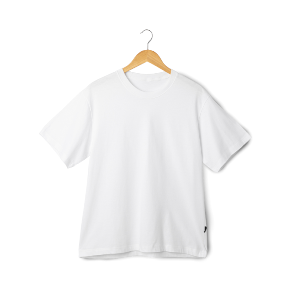 T-Shirt Girl