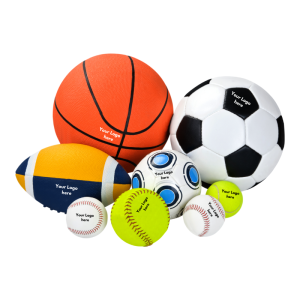 Sports Balls