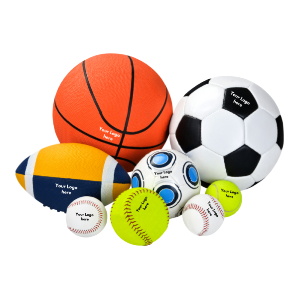 Sports Balls