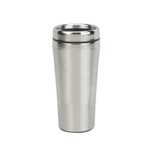 Stainless Steel with Stainless Steel Liner