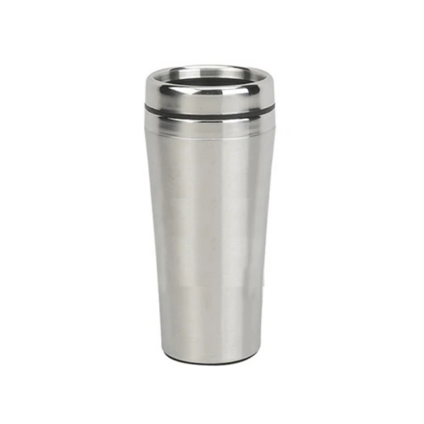 Stainless Steel with Stainless Steel Liner